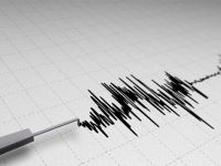 Manisa'da 3.8 büyüklüğünde deprem