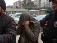 Para için bunu yaptı