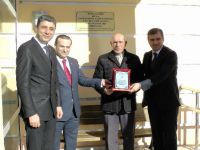 Helal sana Aydın amca