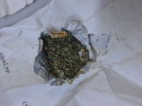 UYUŞTURUCU İLE YAKALANDILAR