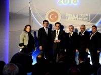 ASD’ye özel ihracat ödülü