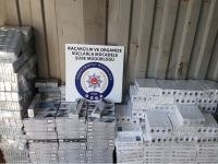 Polis Zulayı Patlattı