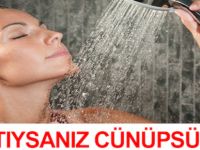 GUSÜL ABDESTİ ALIRKEN YAPILAN BÜYÜK HATA!