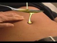 GÖBEK DELİĞİNİZE BAL DÖKÜN VE BEKLEYİN BAKIN NELER OLACAK