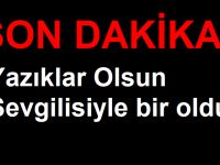 Sevgilisiyle bir olup kocasına …