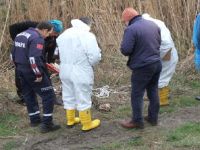 Öldürdüğü Eşini Daha Önce de O Ormanda Ağaca Bağlayıp…