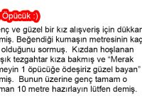 Genç Kız