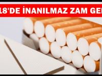 Sigara fiyatlarına ne kadar zam geldi?