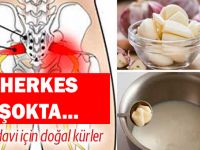 BU TEDAVİYİ YAPIN VE MUCİZEYİ GÖRÜN!