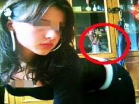 Fotoğraf Çekti ve Arkadaşı Bir Detay Fark Etti Şok Oldu!