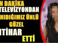 Ünlü Güzel Hayatını Kaybetti İntihar nedeni şok etti!