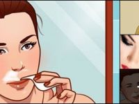 İSTENMEYEN TÜYLERDEN KURTULMANIN KOLAY BİR YÖNTEMİ VAR