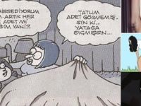 Aslında Çok Doğal Olan Ama Erkeklerin Kadınlarda Görünce Aşırı Tepki Ver