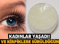 VAZELİNİN BİLİNMEYEN SIRLARI