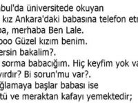 Senin Canın Sağolsun’