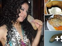 BU YEMEK İÇİN MİLLET DELİ OLUYOR.. BAKIN BU NEYMİŞ.