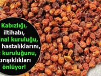 İŞTE O Mucizevi Besin