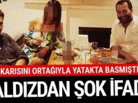 O Olay ile ilgili Baldızdan şok eden ifade