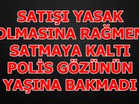 YASAĞI DELDİLER POLİS ENSELEDİ