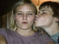 Selfie çekerken arkayı kontrol etmek lazım