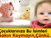 Anlamı Yanlış Bilinen İsimler