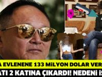 KIZIYLA EVLENENE 133 MİLYON DOLAR VERECEKTİ! FİYATI 2 KATINA ÇIKARDI! NEDENİ İSE…