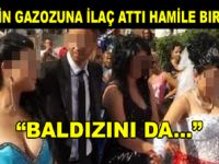 BÖYLE RUH HASTASI GÖRÜLMEDİ! EŞİNİN GAZOZUNA İLAÇ ATIP HAMİLE BIRAKTI, BALDIZINA DA…