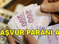 Devletten Herkese 797₺ Maaş! Hemen Başvur Koşul Yok Şart Yok…