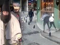 Genç kıza yumruk atan saldırganı Müge Anlı'da arıyormuş! Bakın kim çıktı?