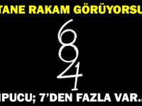 BAKALIM KİMLER BİLECEK! CEVAP İÇİN RAKAMA DOKUN, AMA DOKUNMADAN ÖNCE TAHMİNİNİ YAZ