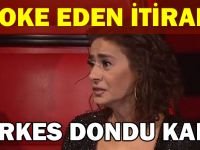 YILDIZ TİLBE’DEN ŞOKE EDEN İTİRAF! HERKES DONDU KALDI…