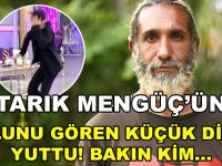 TARIK MENGÜÇ SEDA SAYAN’IN PROGRAMINA OĞLUNU ÇIKARDI HERKES KÜÇÜK DİLİNİ YUTTU!
