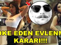 EBRU POLAT’TAN ŞOK EDEN AÇIKLAMA SIRADAN BİR HAYRANI İLE EVLENECEK!