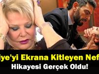 Türkiye’yi Ekrana Kitleyen Nefes’in Hikayesi Gerçek Oldu! Canlı yayında şok eden açıklama!