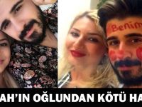 Emrah’ın Oğlu Tayfun’dan Kötü Haber…! Herkes dondu kaldı!