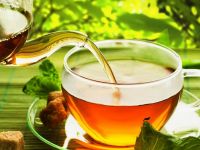 Öksürüğe ve Gribe İyi Gelen Bitki Çayları