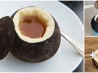 Siyah turpun içine bal koyup 1 gece bekletip yerseniz…