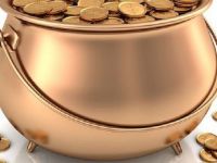 Zenginliği Ve Bereketi Çekmek İçin bunu yapın