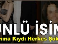 ÜNLÜ İSİM İNTİHAR ETTİ!