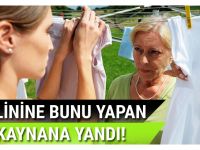 Gelinine böyle davrananlar dikkat! Cezası büyük