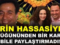 Helal Sana Ali Sunal, Düğününden 1 kare yayınlanmasını istemedi bakın neden