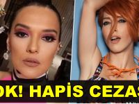 Son Dakika! Demet Akalın Hapse Mi Giriyor?