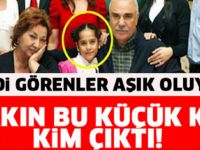 Şimdi Görenler Aşık Oluyor Bakın Bu Küçük Kız Kim Çıktı?
