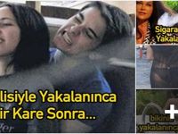 Hülya Avşar’ın Kızı Zehra Çilingiroğlu’nun BOMBA Görüntüleri… Evlatlıktan Red Sebebi!