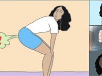 GAZ ÇIKARMANIN HİÇ TAHMİN EDEMEYECEĞİNİZ FAYDASI! BİLGİ HAZİNEDİR