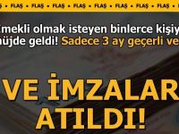 Prim borcu bulunan Bağkur'lu çiftçiye emeklilik fırsatı