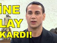 Doğuş Canlı Yayında Yine Ortalığı Birbirine Kattı!