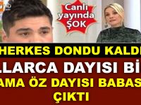 Esra Erol da seyirciler de dondu kaldı; şoke eden gerçek programda ortaya çıktı!
