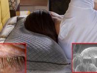 YASTIK KILIFINI 5 YIL DEĞİŞTİRMEYİNCE