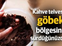 Türk kahvesi telvesinin bu mucizesini daha önce hiç duymadınız…